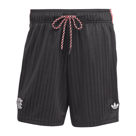 Short Flamengo Icon 2025