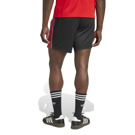 Short Flamengo Icon 2025