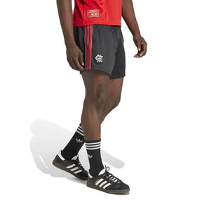 Short Flamengo Icon 2025