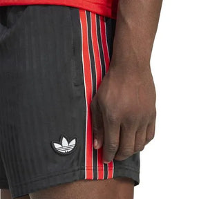 Short Flamengo Icon 2025