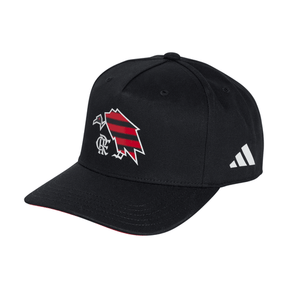 Boné Flamengo Casual 2025