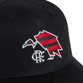 Boné Flamengo Casual 2025
