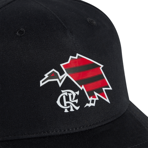 Boné Flamengo Casual 2025