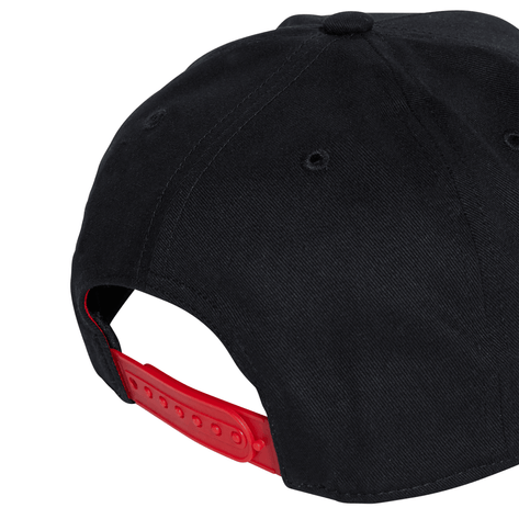 Boné Flamengo Casual 2025