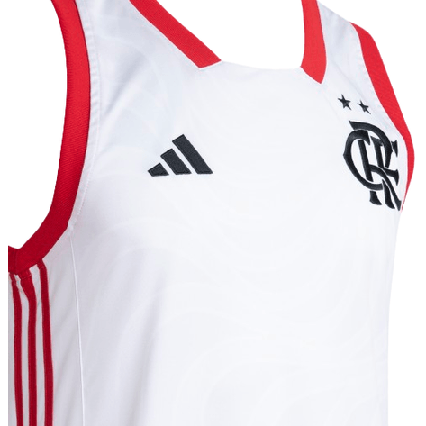Regata Flamengo Basquete 2 24/25