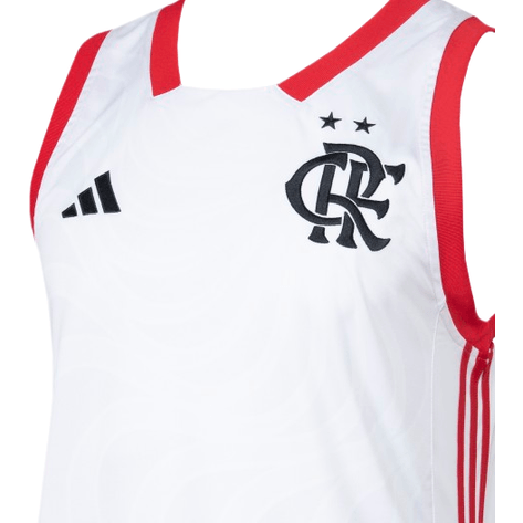 Regata Flamengo Basquete 2 24/25