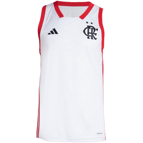 Regata Flamengo Basquete 2 24/25