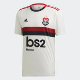 Camisa Flamengo Jogo 2 BS2 2019
