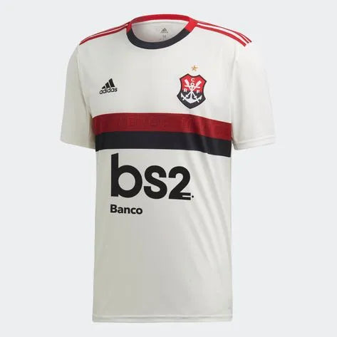 Camisa Flamengo Jogo 2 BS2 2019