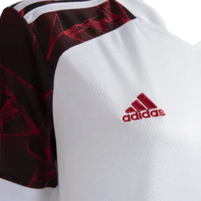 Camisa Flamengo Feminina Jogo 2 2021