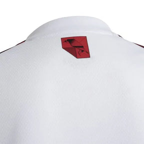 Camisa Flamengo Feminina Jogo 2 2021