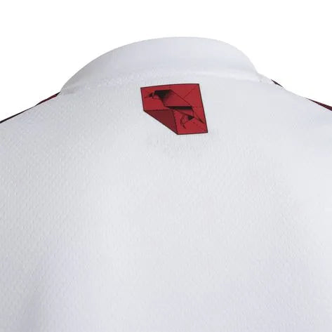 Camisa Flamengo Feminina Jogo 2 2021