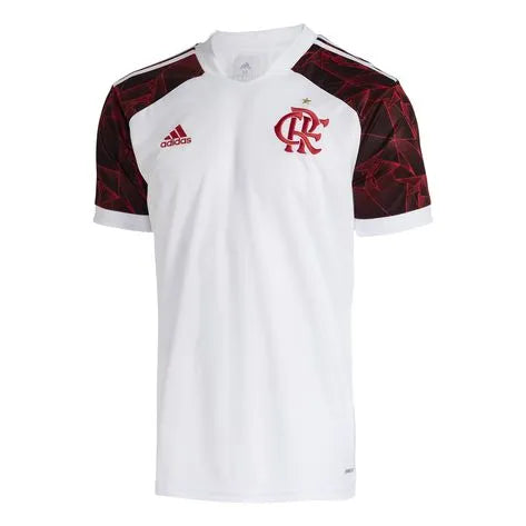 Camisa Flamengo Jogo 2 2021