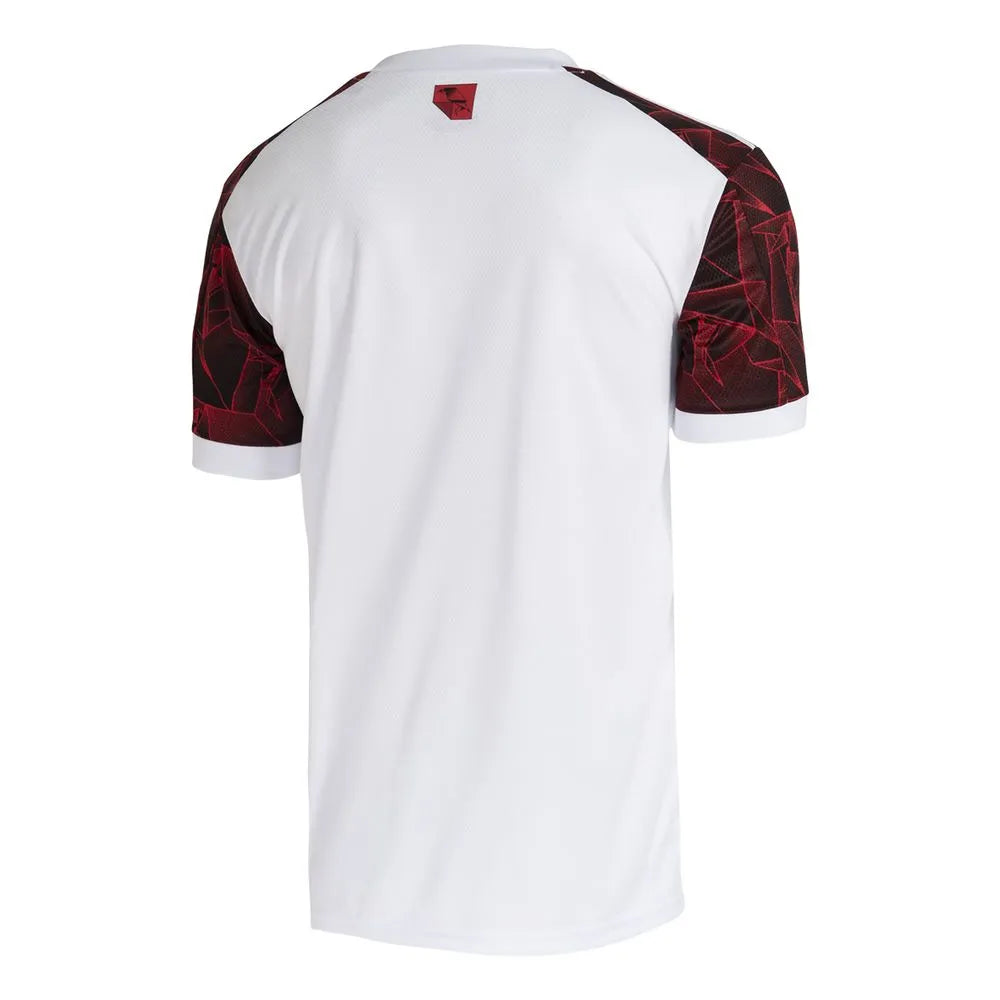 Camisa Flamengo Jogo 2 2021