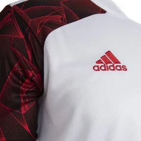Camisa Flamengo Jogo 2 2021