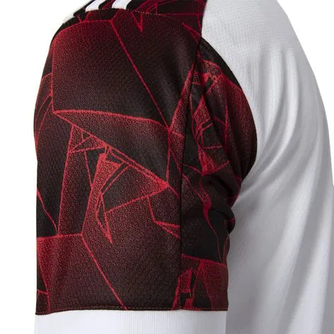 Camisa Flamengo Jogo 2 2021
