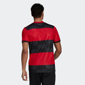 Camisa Flamengo Jogo 1 2021