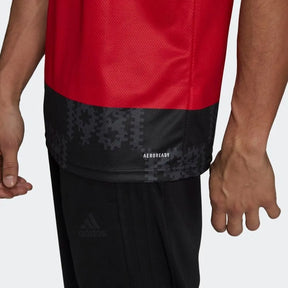 Camisa Flamengo Jogo 1 2021