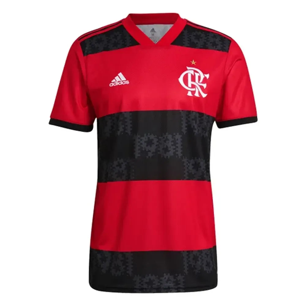 Camisa Flamengo Jogo 1 2021