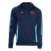 Moletom Flamengo Viagem 2025