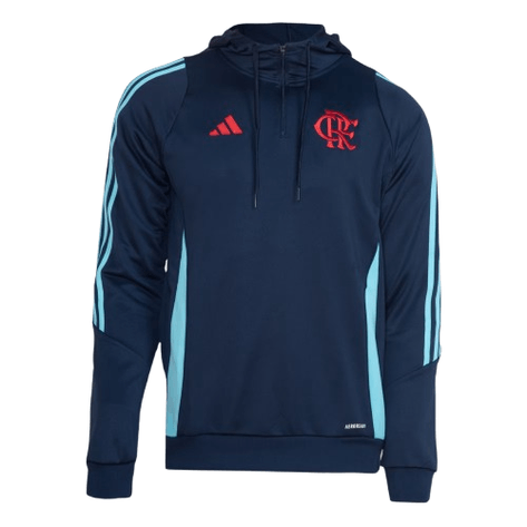 Moletom Flamengo Viagem 2025