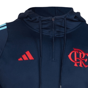 Moletom Flamengo Viagem 2025