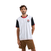 Camisa Flamengo Surtir Braziline