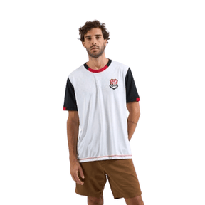 Camisa Flamengo Surtir Braziline