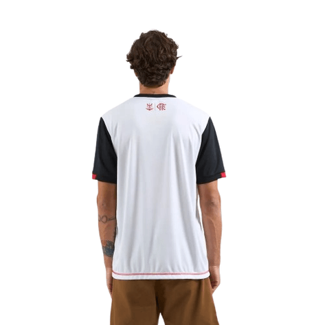 Camisa Flamengo Surtir Braziline