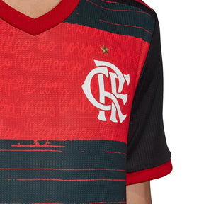 Camisa Flamengo Jogo 1 Authentic 2020