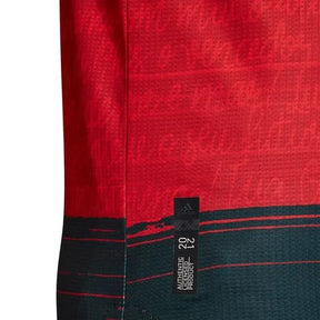 Camisa Flamengo Jogo 1 Authentic 2020