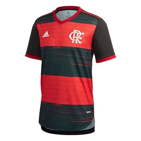 Camisa Flamengo Jogo 1 Authentic 2020