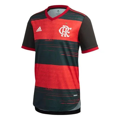 Camisa Flamengo Jogo 1 Authentic 2020