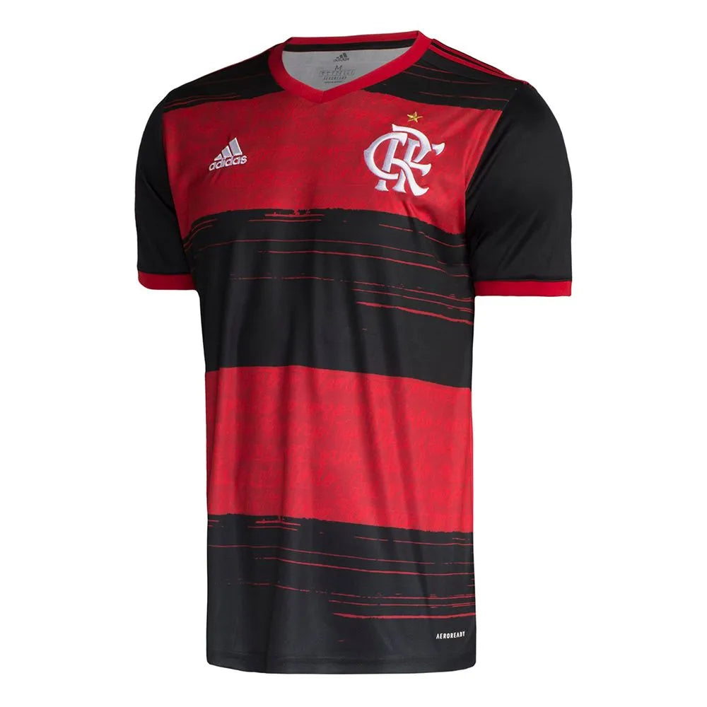 Camisa Flamengo Jogo 1 2020